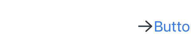 A Button with image is showing title label saying Button