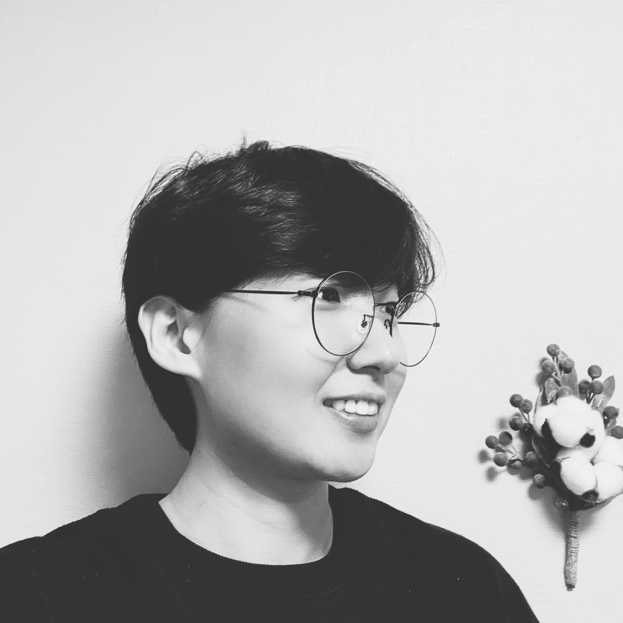 Joohee Kim Avatar